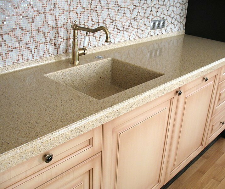 Изделия из искусственного листового камня в Самаре | Новокуйбышевске